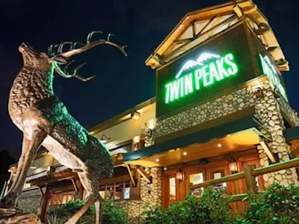 Restaurant Benchmarking Q&A with Twin Peaks