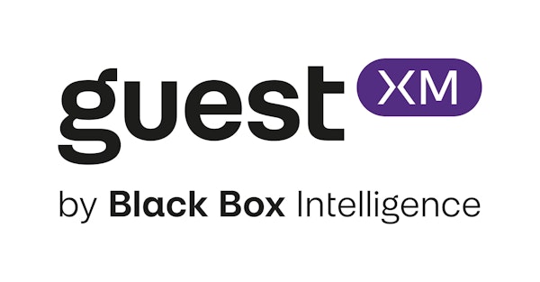 Black Box Intelligence™ Announces GuestXM, Defining Next Generation of Customer Experience Management for Restaurants
