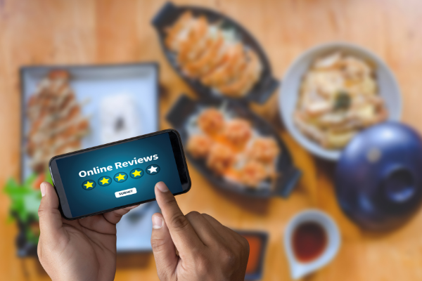 Restaurant Reviews: What Are Your Customers Saying About You?