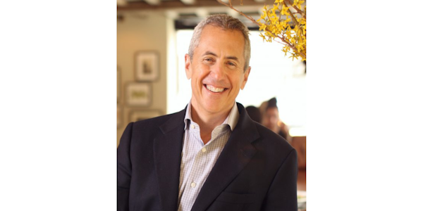 Iconic Restaurant Industry Leader, Danny Meyer, To Receive 2018 TDn2K Workplace Legacy Award