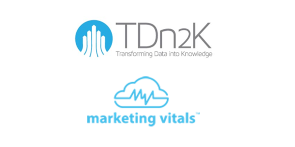 TDn2K and Marketing Vitals Integrate Their Data Sets to Bring Enhanced Solutions to the Restaurant Industry