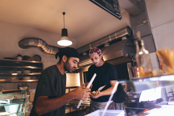 Restaurant Industry Growth Trends to Know in 2021