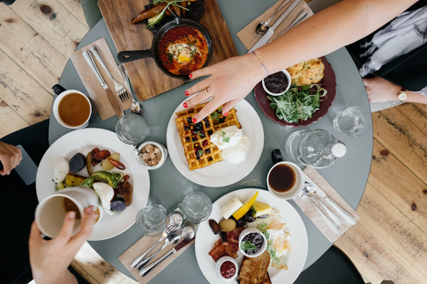 How to Increase Guest Traffic to Your Restaurant