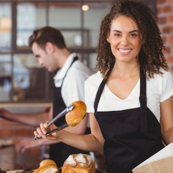 The State of the Restaurant Employee [Infographic]