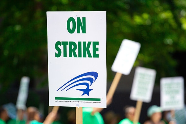 Don’t Be the Next Stop N Shop – Lessons from Recent Labor Strike