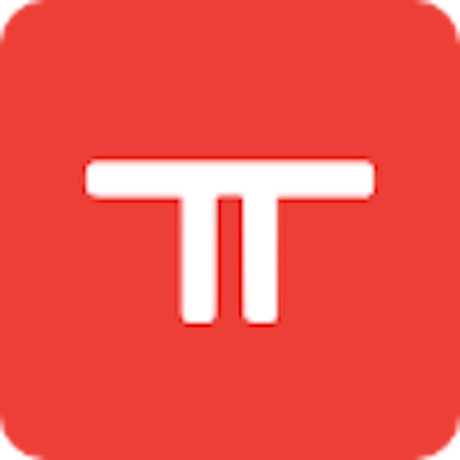 Tablemanager logo