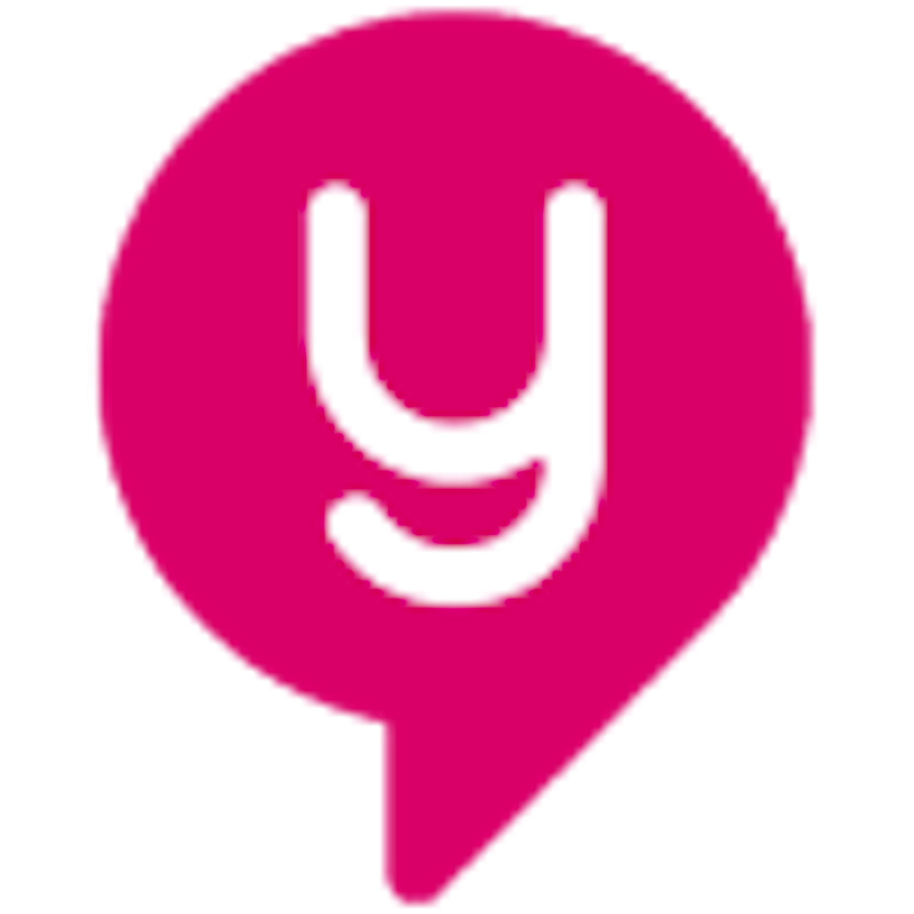 Yumpingo logo
