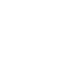 Anthonys logo round white
