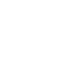 Dine logo white
